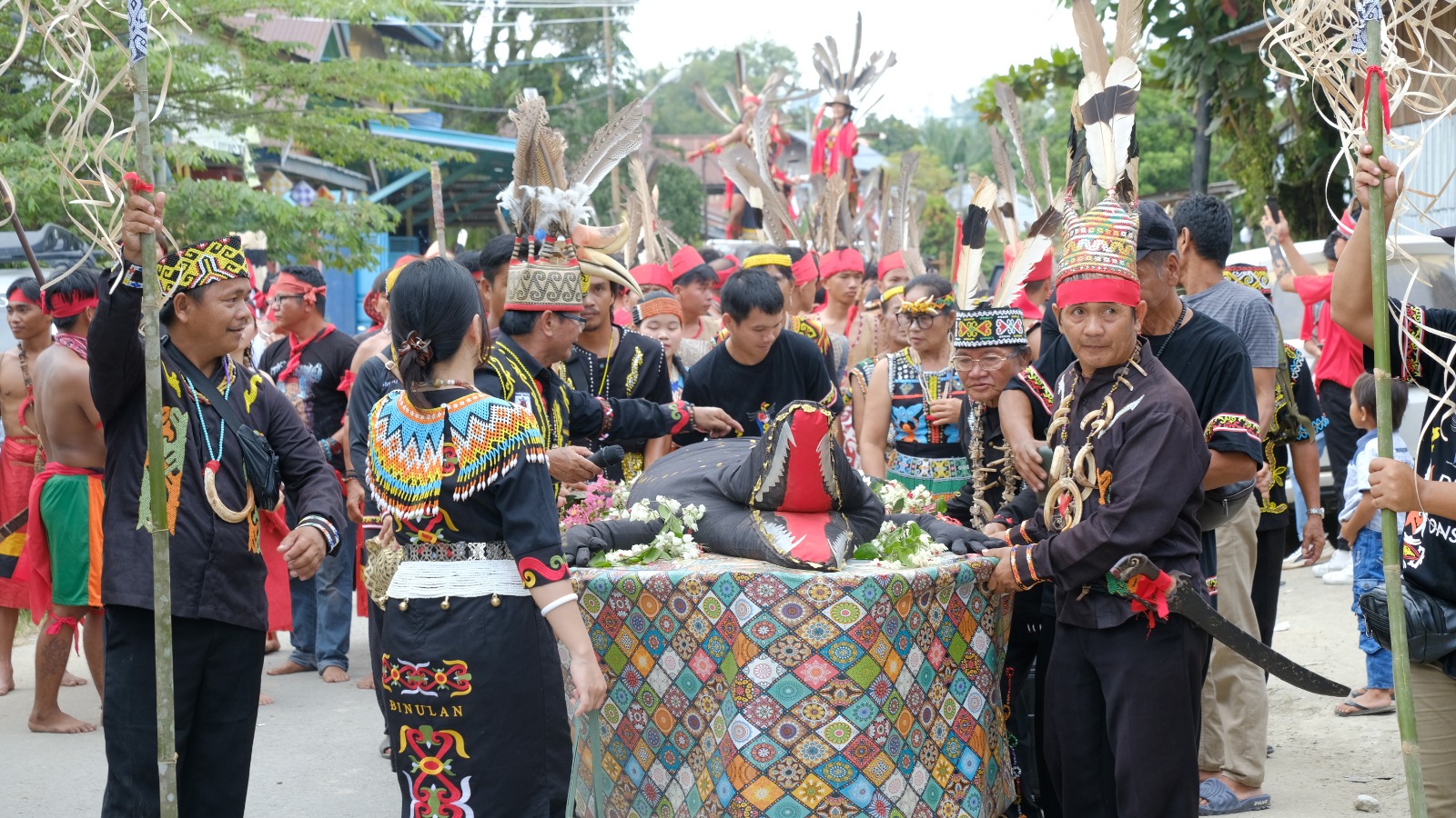 BERITA GAMBAR SIMPATIK